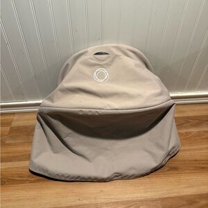 Bugaboo Fox 5 sun canopy